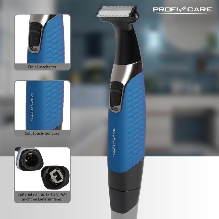 Produktbild Profi-Care PC-BHT 3074