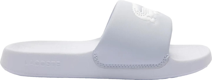 Produktbild Lacoste Badesandale Serve 1.0 Synthetischer Stoff (31)