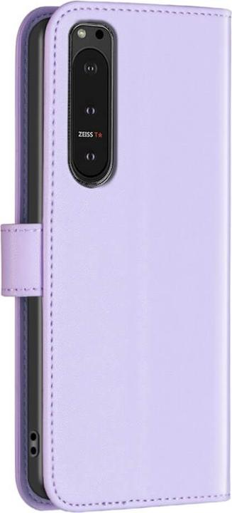 Produktbild Binfen Color Sony Xperia 10 VI - BINFEN Etui Hülle (Sony Xperia 10 VI)
