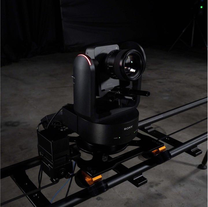 Image du produit Sony ILME-FR7 (12.90 Mpx, 60p)