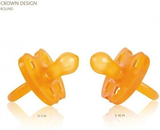 Produktbild Hevea Crown (1x, 0 - 3 Monate)