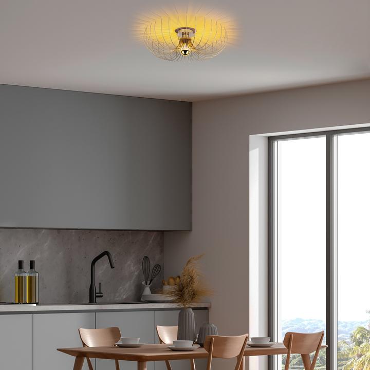 Immagine prodotto Opviq Karsortel Chandelier (E27)