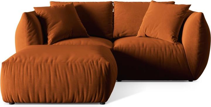 Actual product image Micadoni Chris (Corner sofa, Modular sofa)