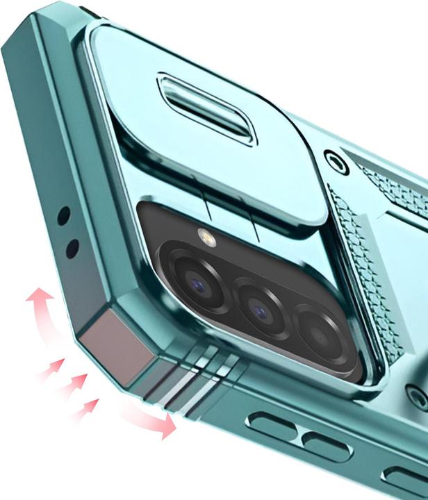 Produktbild Avizar Hülle (Samsung Galaxy A56)