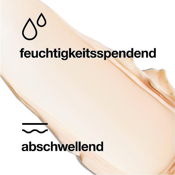 Actual product image Clinique All About Eyes Rich (Eye Care Cream, 30 ml, Day + Night)