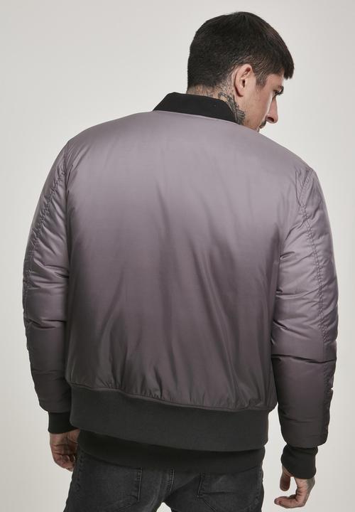 Immagine prodotto Urban Classics Gradient Bomber Jacket (M)