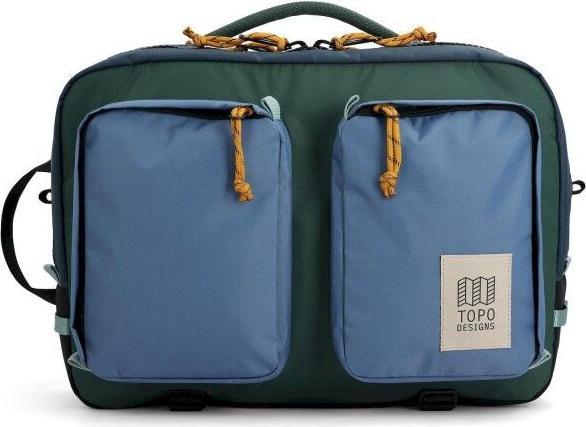 Forest, Stone Blue