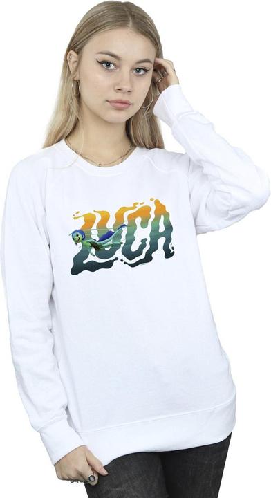 Produktbild Disney Luca Swim Sweatshirt (M)