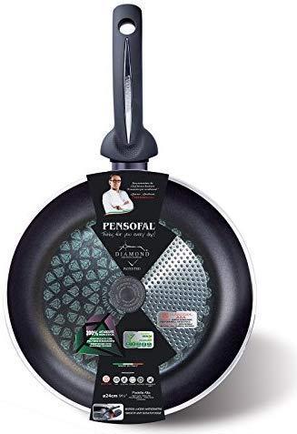 Produktbild Pensofal Diamond Frying Pan 24cm 6802 (Bratpfanne)