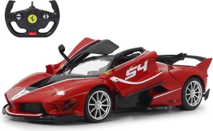 Immagine prodotto Jamara Ferrari FXX K Evo