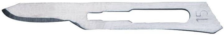Neriox Skalpellklingen Typ 15 (Cutter)