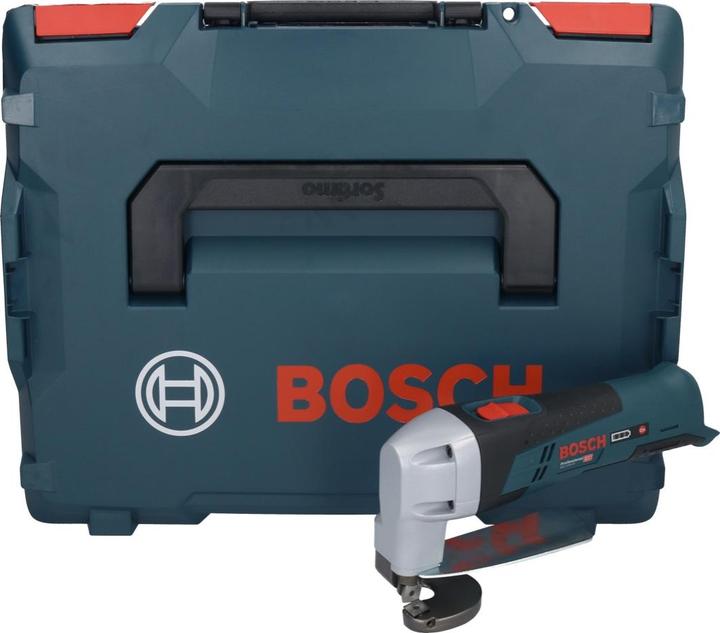Produktbild Bosch Professional GSC 12V-13