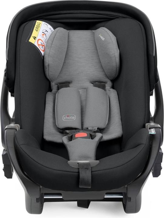 Productafbeelding Chicco Autostoel Bellagio Eerste Stoel Achteruit (Kinderzitje, ECE R129/i-Size standaard)