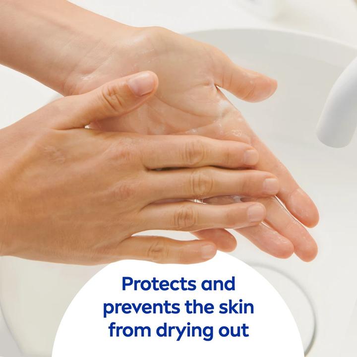 Produktbild NIVEA Creme Soft (Flüssigseife, 250 ml)