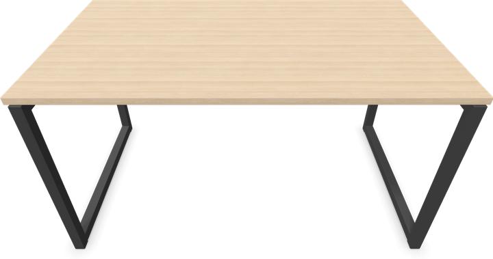 Image du produit Narbutas Nova O Bureau (140 x 80 x 74 cm)