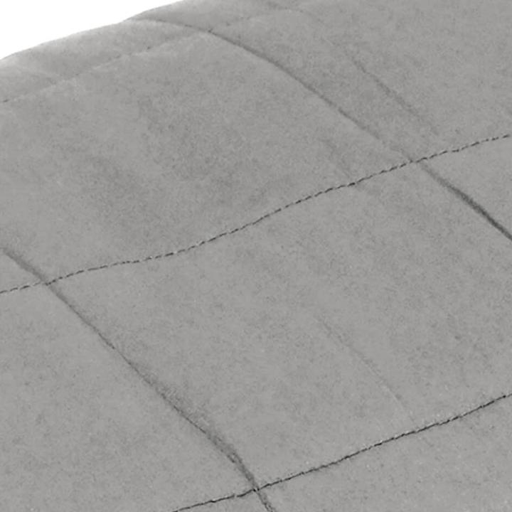Immagine prodotto vidaXL Gewichtsdecke (220 x 155 cm)