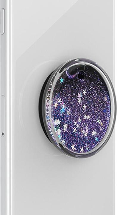 Actual product image PopSockets Tidepool Galaxy