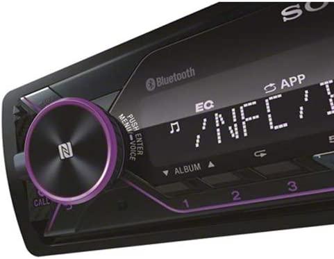 Immagine prodotto Sony DSX-A416BT (Apple Carplay)