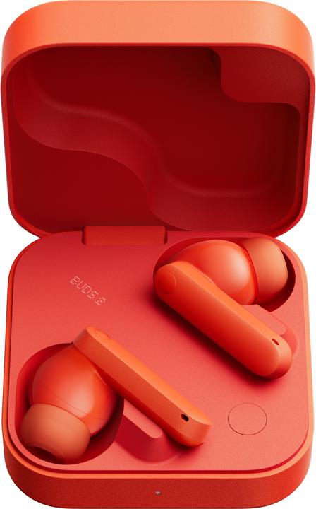 Actual product image CMF Buds 2 (ANC, 7.50 h, Wireless)