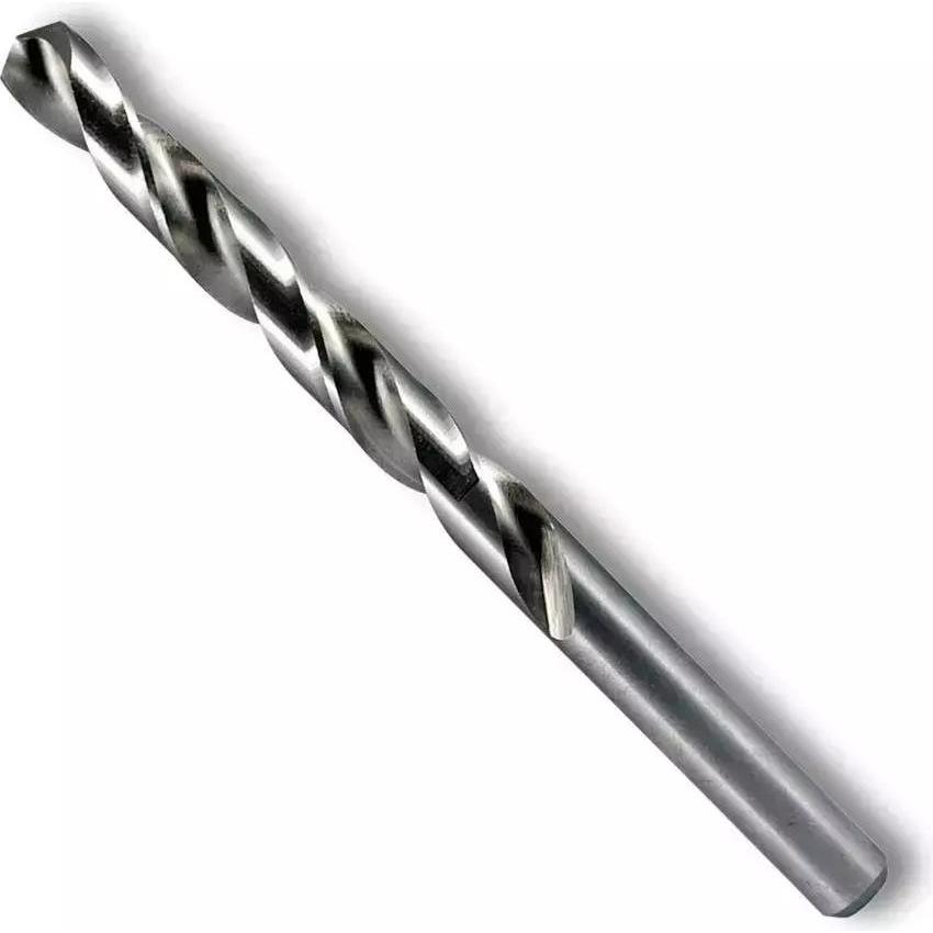 Dedra, Bohrereinsatz, drill for metal HSS cylindrical 8,5mm 5pcs. (WMT08511) (8.5 Millimeter)