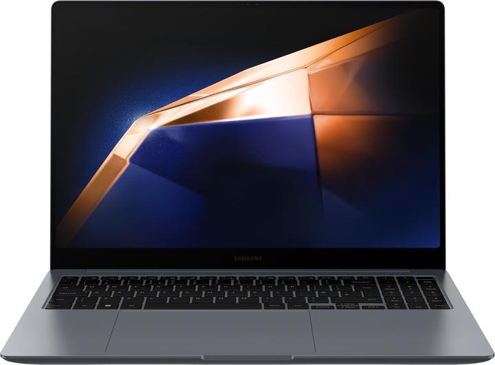 Immagine prodotto Samsung Laptop Galaxy Book4 Ultra Display da (16", 1000 GB, 16 GB, DE, Intel Core Ultra 7 265)