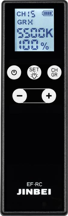 Jinbei EF-RC (Flash remote control)