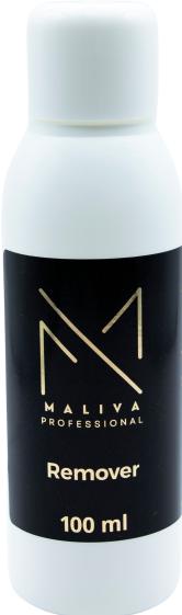 Actual product image Maliva Remover 100ml