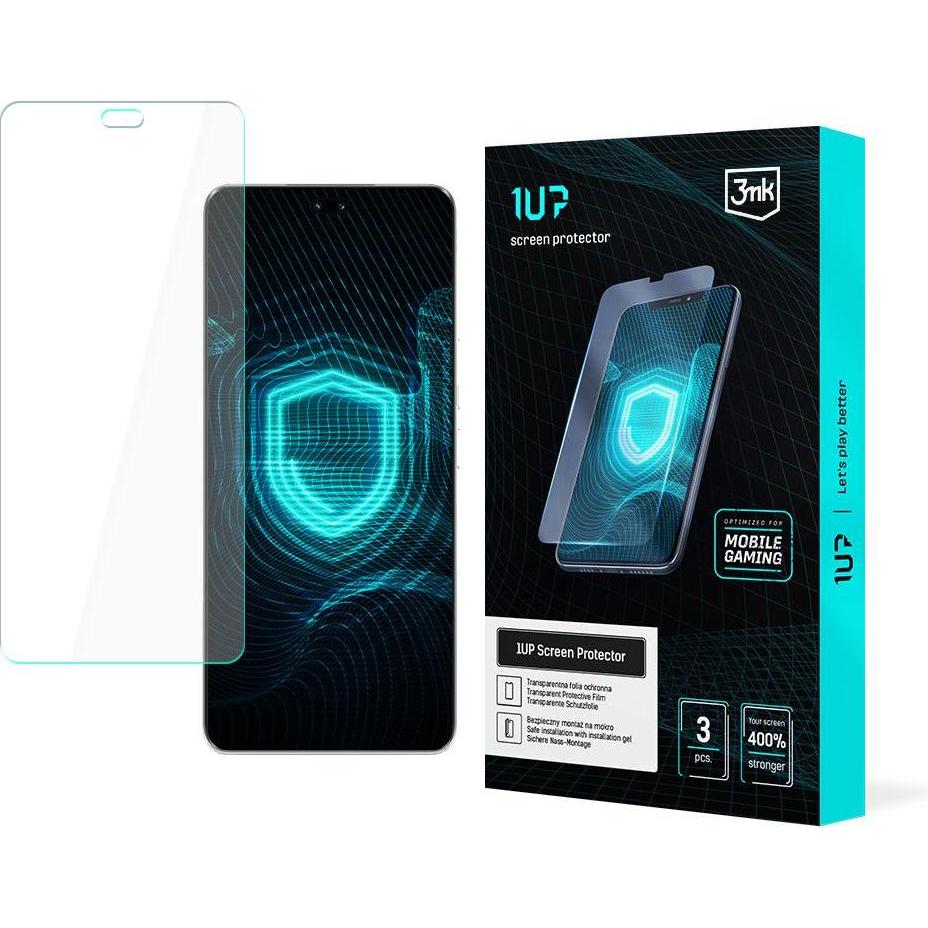 3MK Honor 200 Pro - 1UP, Mobilgerät Ersatzteile