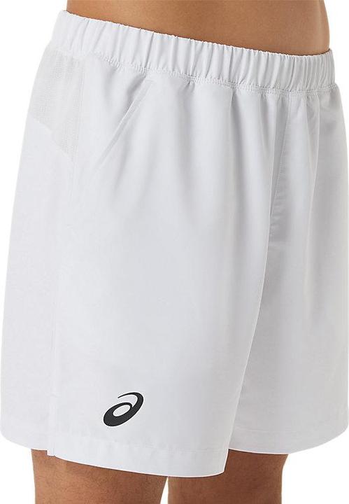 Produktbild ASICS Performance Court 7in Short Herren Weiss (XXL)