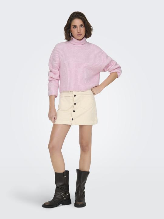 Produktbild Only ONLMELANIE Strickpullover Strickpullover (L)