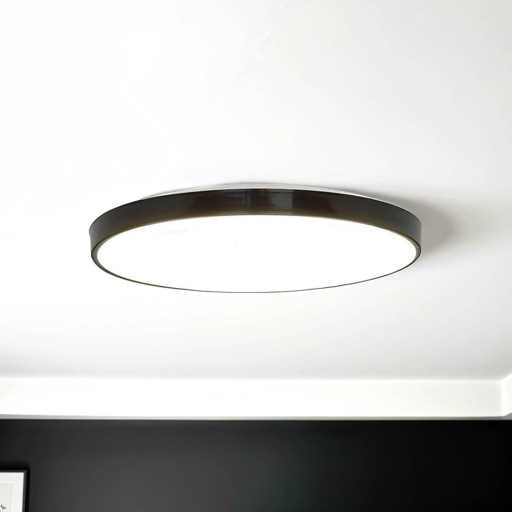 Produktbild Licht-Erlebnisse Deckenlampe Jonas (890 lm)