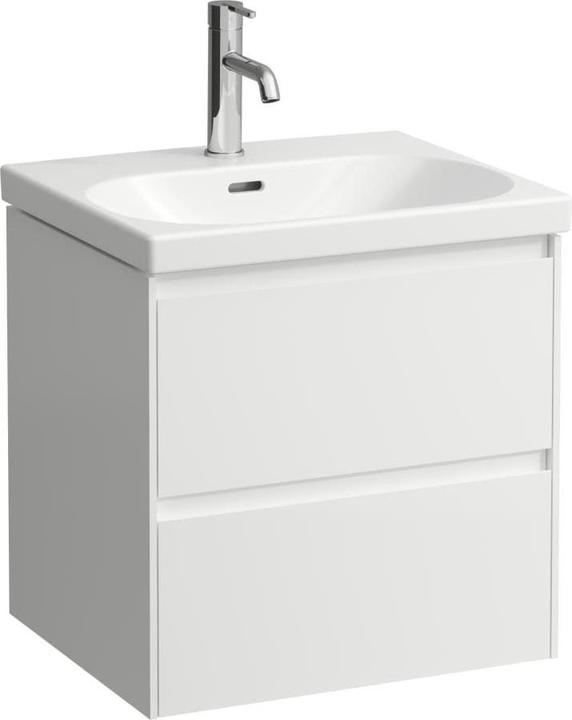 Actual product image Laufen Lua (460 mm, 550 mm)