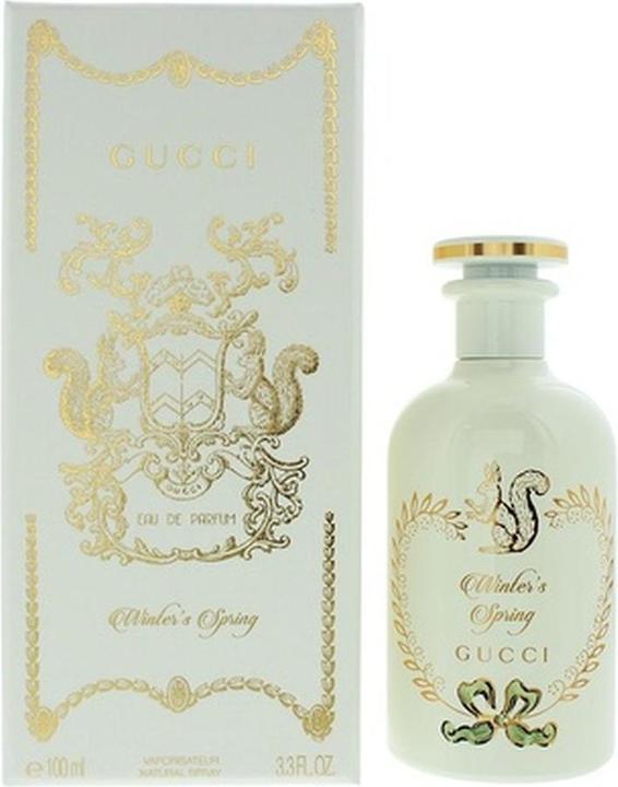 Produktbild Gucci The Alchemist's Garden - Winter's Spring, Eau De Parfum, For Women, 100 ml (Eau de Parfum, 100 ml)