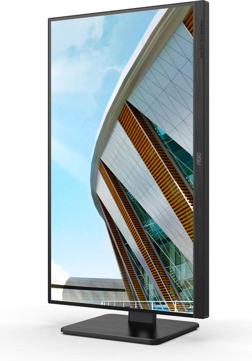 Image du produit AOC 24P2QM (1920 x 1080 pixels, 23.80")