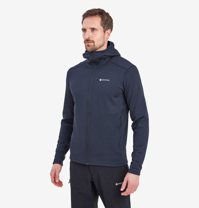 Immagine prodotto Montane Felpa con cappuccio Fury (XXL)