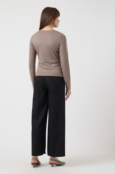 Immagine prodotto Yas Yaspaloma Ls Top Noos (M)