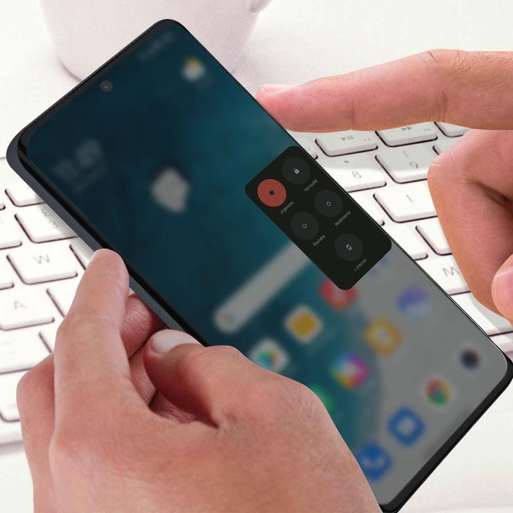 Produktbild Clappio On/Off-Taste + Lautstärke