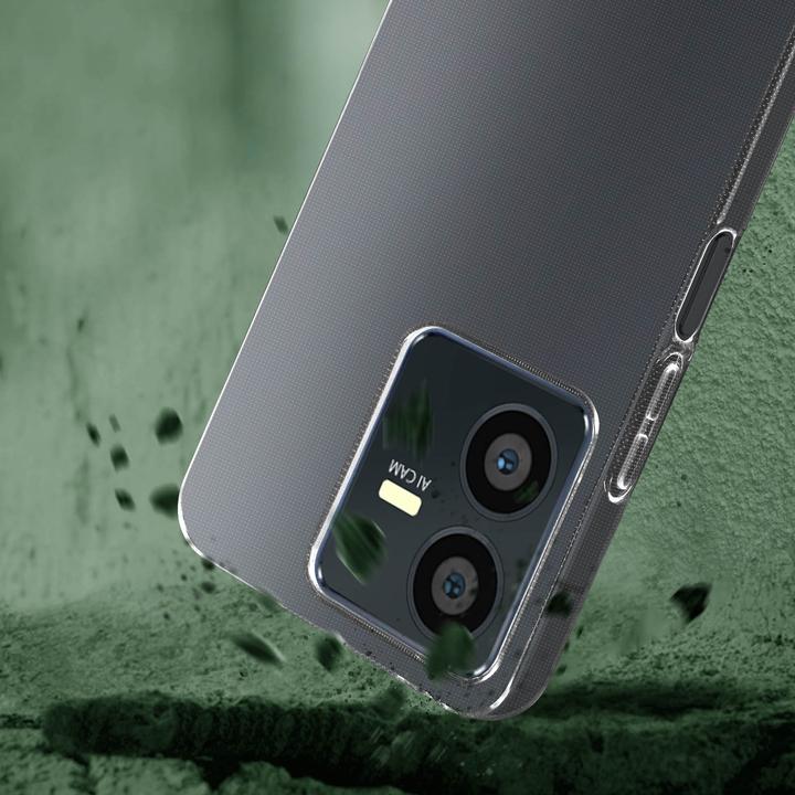 Image du produit Bigben Kit de protection Series (Vivo Y35)