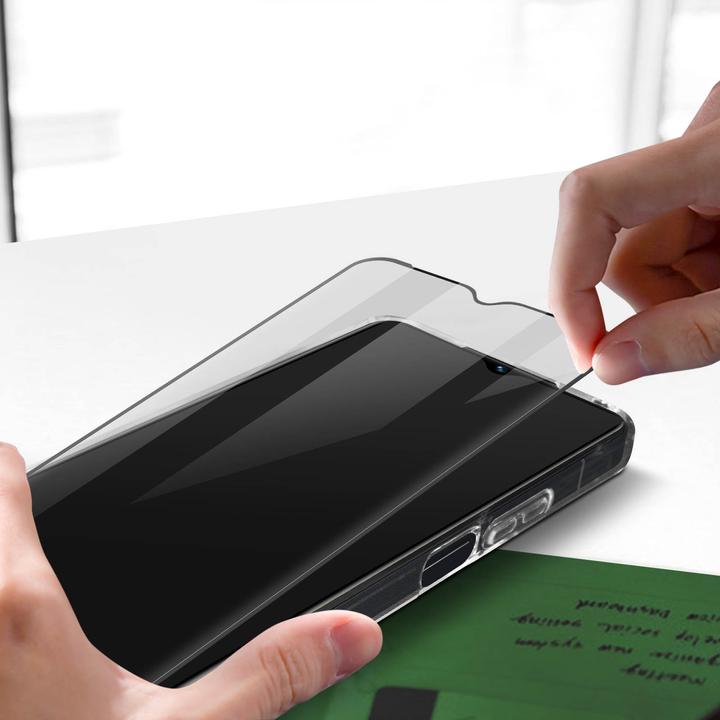 Image du produit Bigben Kit de protection Series (Vivo Y35)