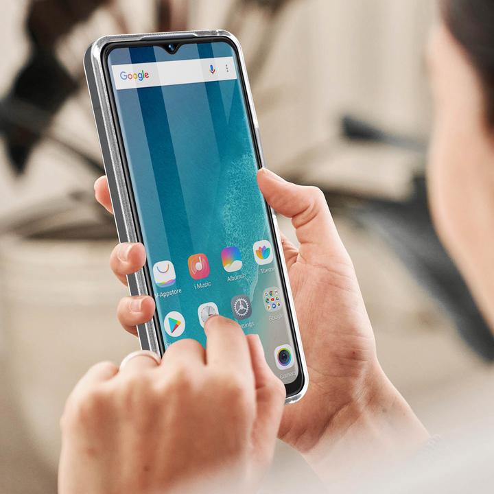 Image du produit Bigben Kit de protection Series (Vivo Y35)