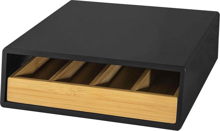 Produktbild SoBuy Kaffeekapsel Box