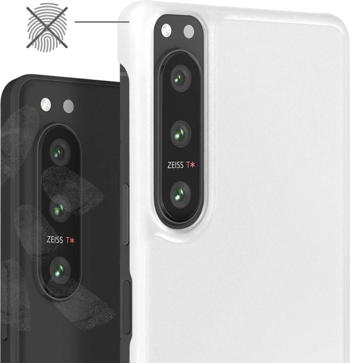 Actual product image Avizar Rubber Case Series (Sony Xperia 1 VI)