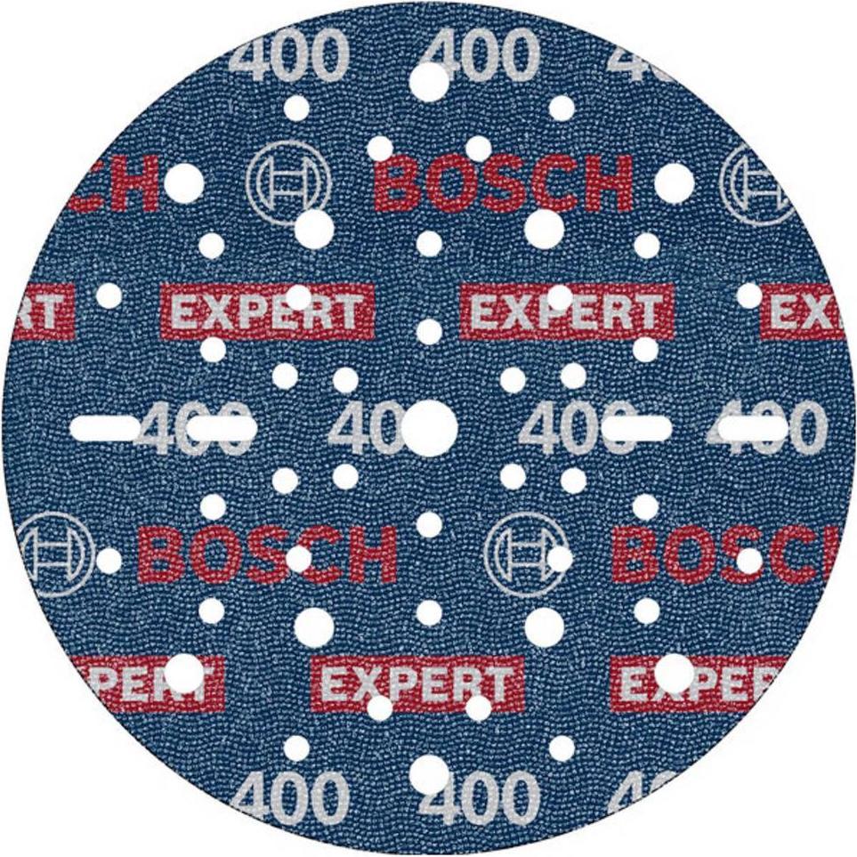 Bosch Professional, Schleifmittel, Schleifscheiben BOSCH EXPERT O780 / 150 (400)