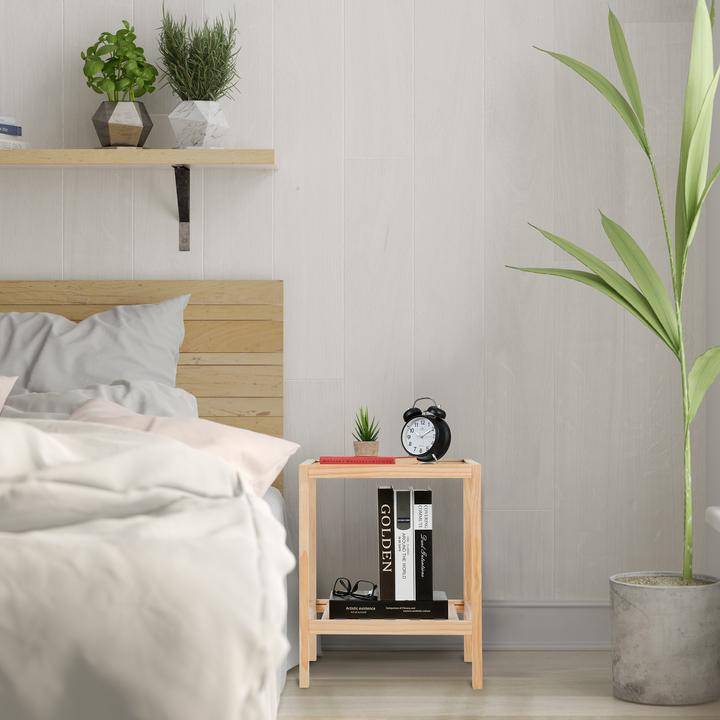 Image du produit Relaxdays Guillermo (40 x 40 x 50 cm)