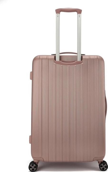 Produktbild Anständiger Paradiso Spinner gross 76 cm Lachsrosa (95 l)