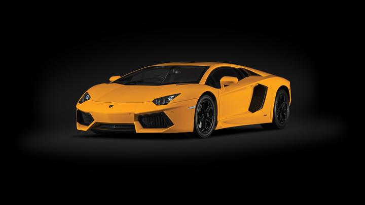 Produktbild Pocher Lamborghini Aventador