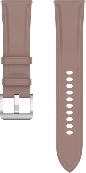 Produktbild Avizar Ersatzarmband (20 mm, Leder)