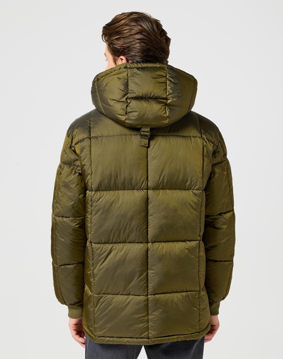 Produktbild Wrangler Parka Parka Jacket (XXL)