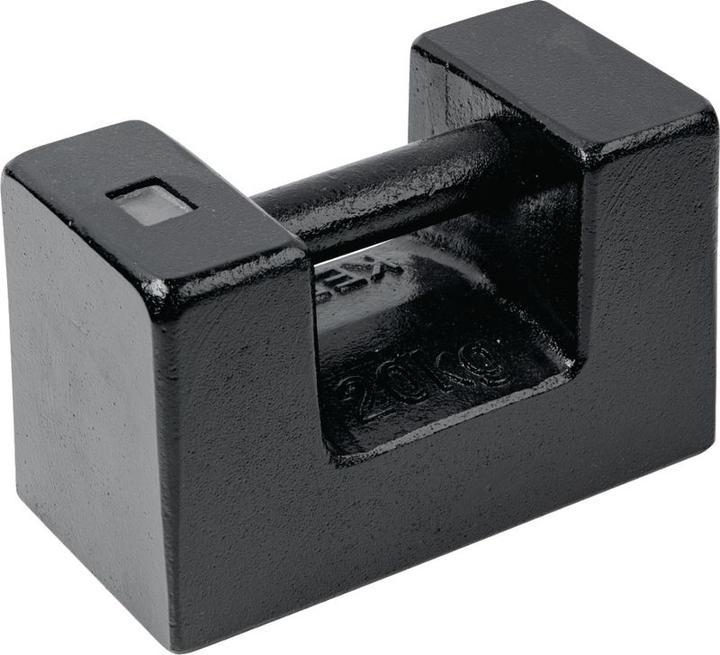 Image du produit Kern Poids bloc en fonte