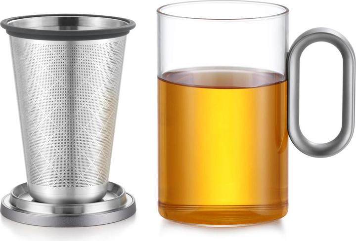 Image du produit Samadoyo Tasse à thé octogonale (500 ml, 1 x)